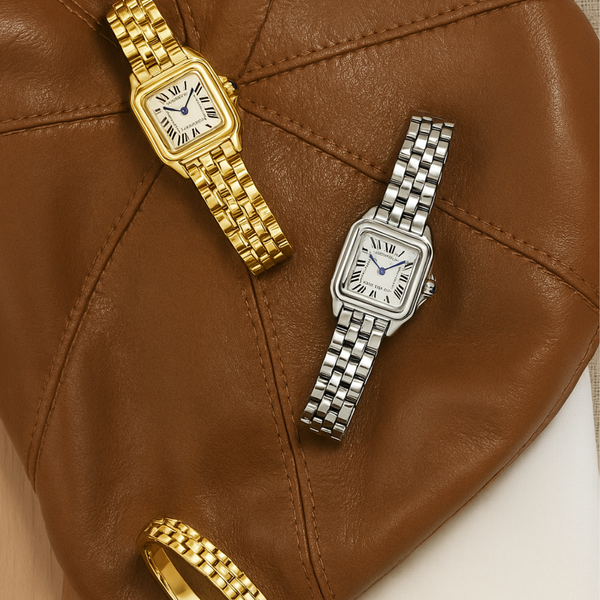 ELEGANT TIMEPIECE WATCH