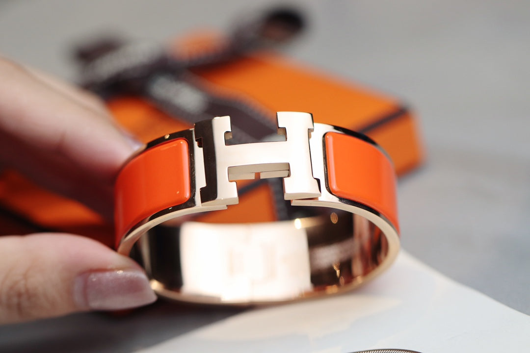 HELENE BRACELET ROSE GOLD