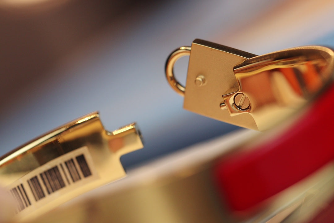 HELENE LOCK BRACELET