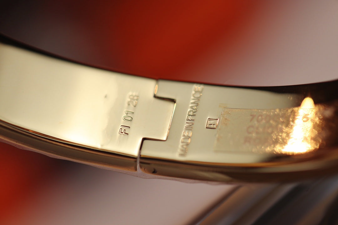 HELENE LOCK BRACELET