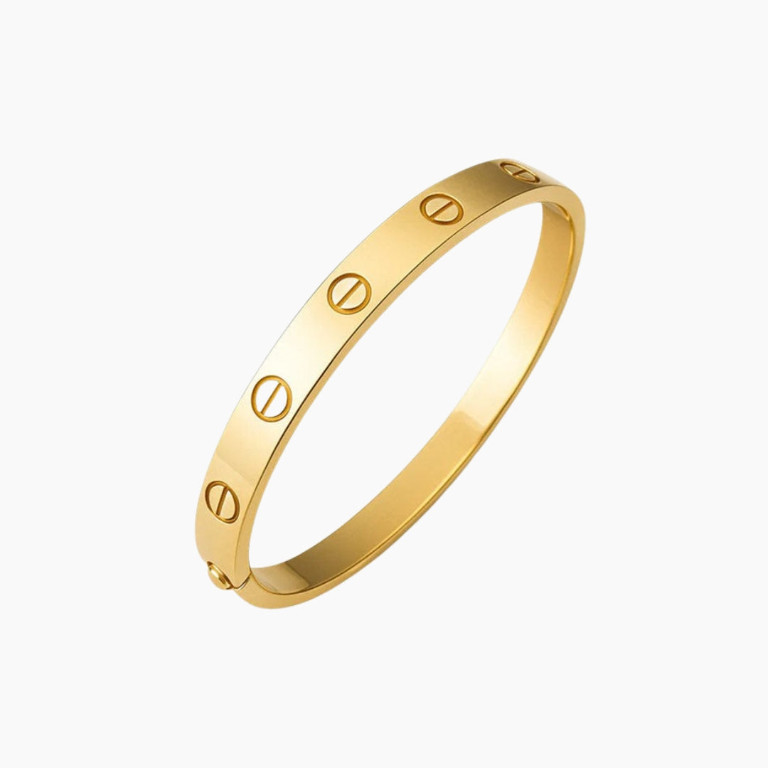 ETERNITY LINK BRACELET