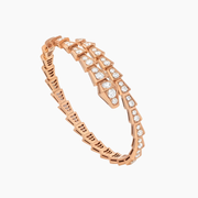 BRACELET OPHIDIA TWIST