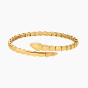 BRACELET COILÈ PAVÉ LUX