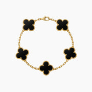 MIAMI LUMIÈRE STACKABLE BLACK