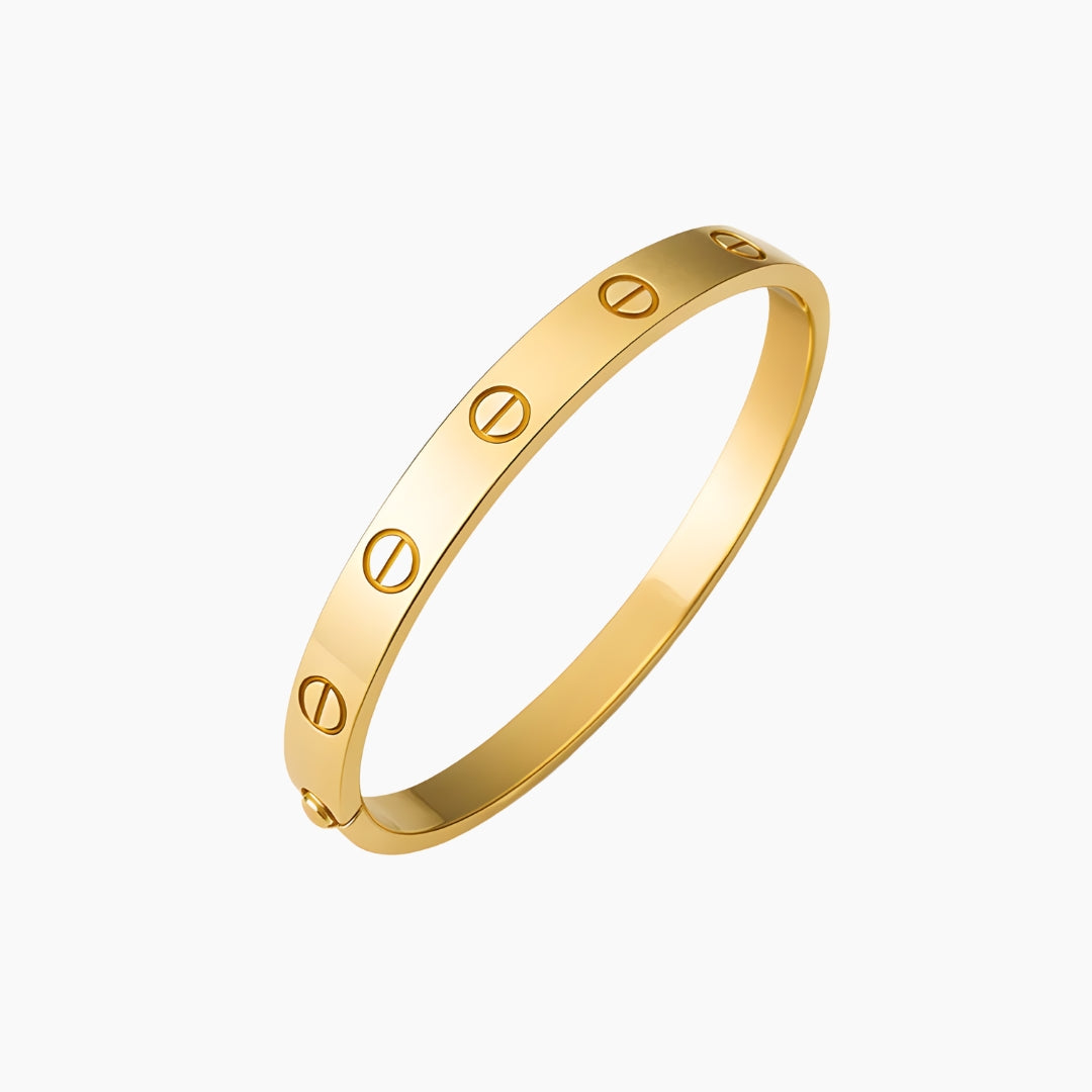 ETERNITY LINK BRACELET THIN