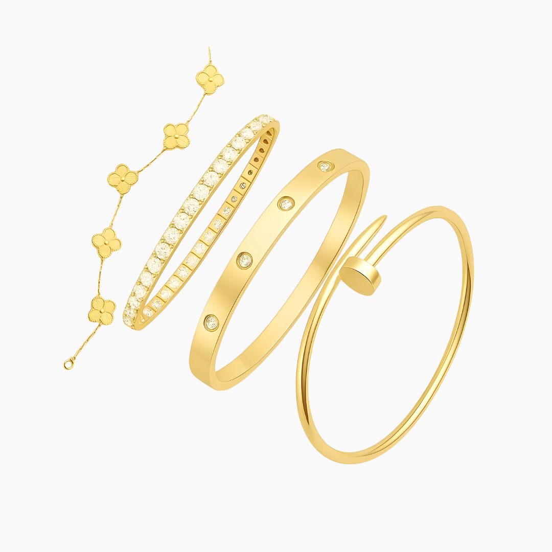 ELEGANCE DELUXE STACK