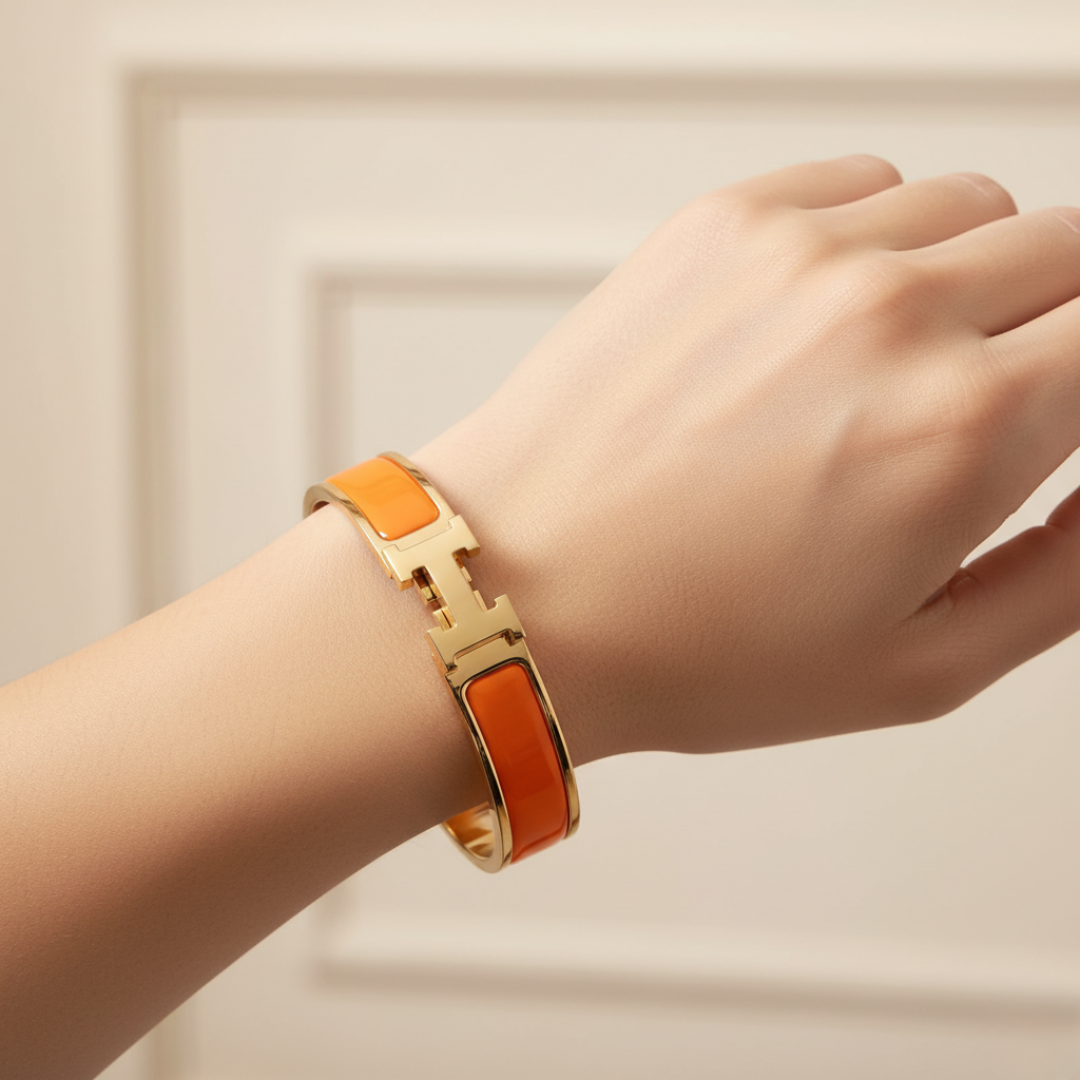 HELENE | ELEGANT BRACELET VARIANTS