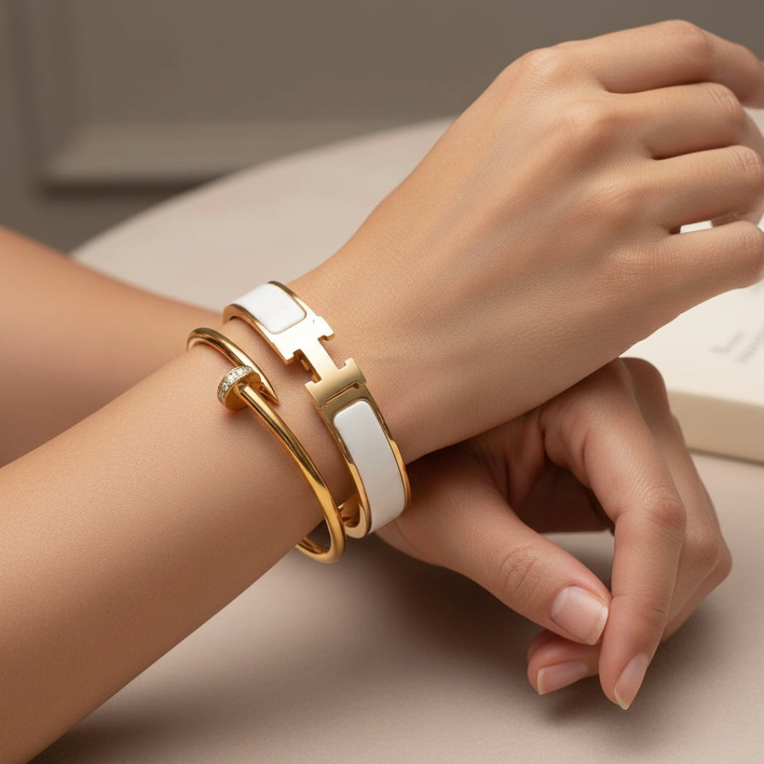 HELENTE X NAIL DELUXE