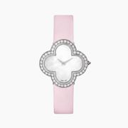 TRINITY WATCH ELEGANT PINK