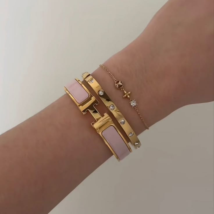HELENE | ELEGANTE ARMBAND