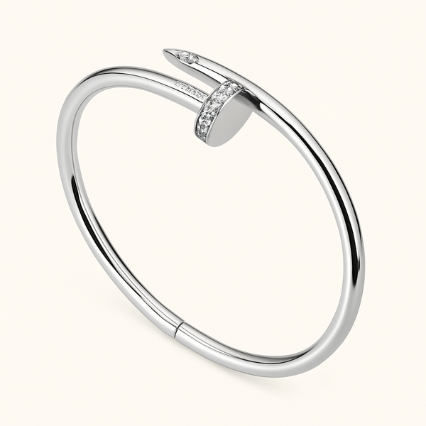 ELEGANCE NAIL DELUXE 18K GOLD