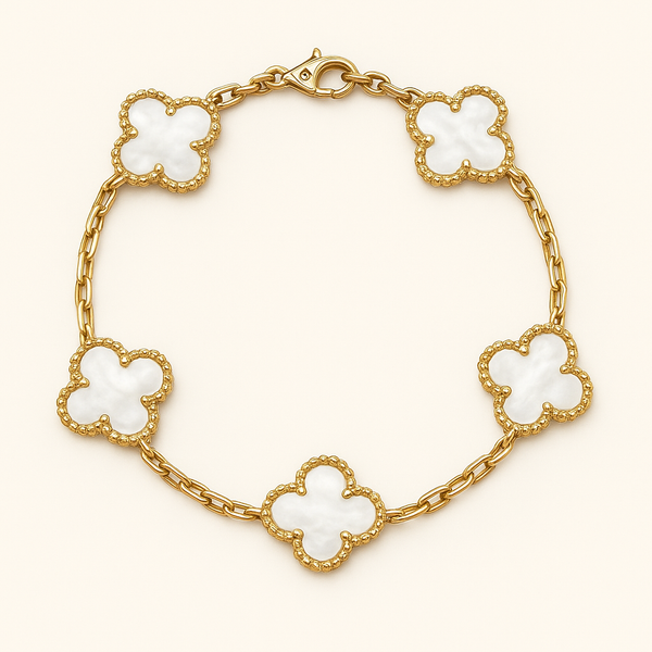 MIAMI LUMIÈRE STACKABLE WHITE