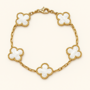 MIAMI LUMIÈRE STACKABLE WHITE