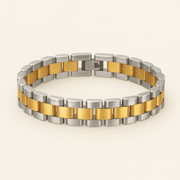 BRACELET GOLD