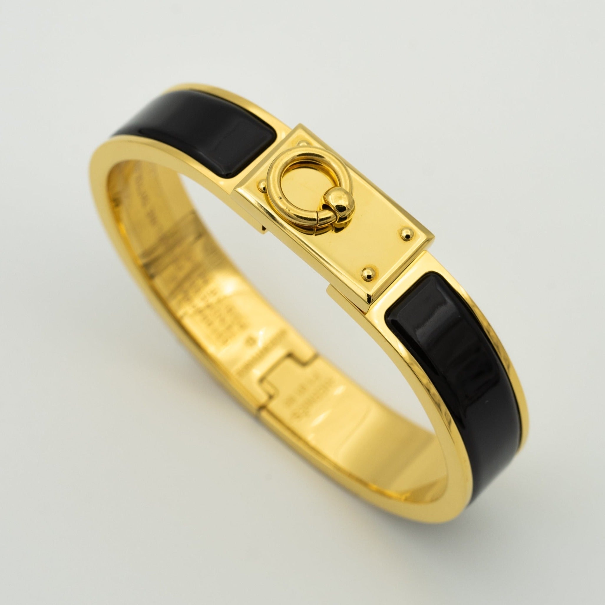 HELENE RING LOCK BRACELET