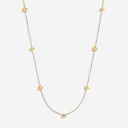 Clover Cutie Necklace