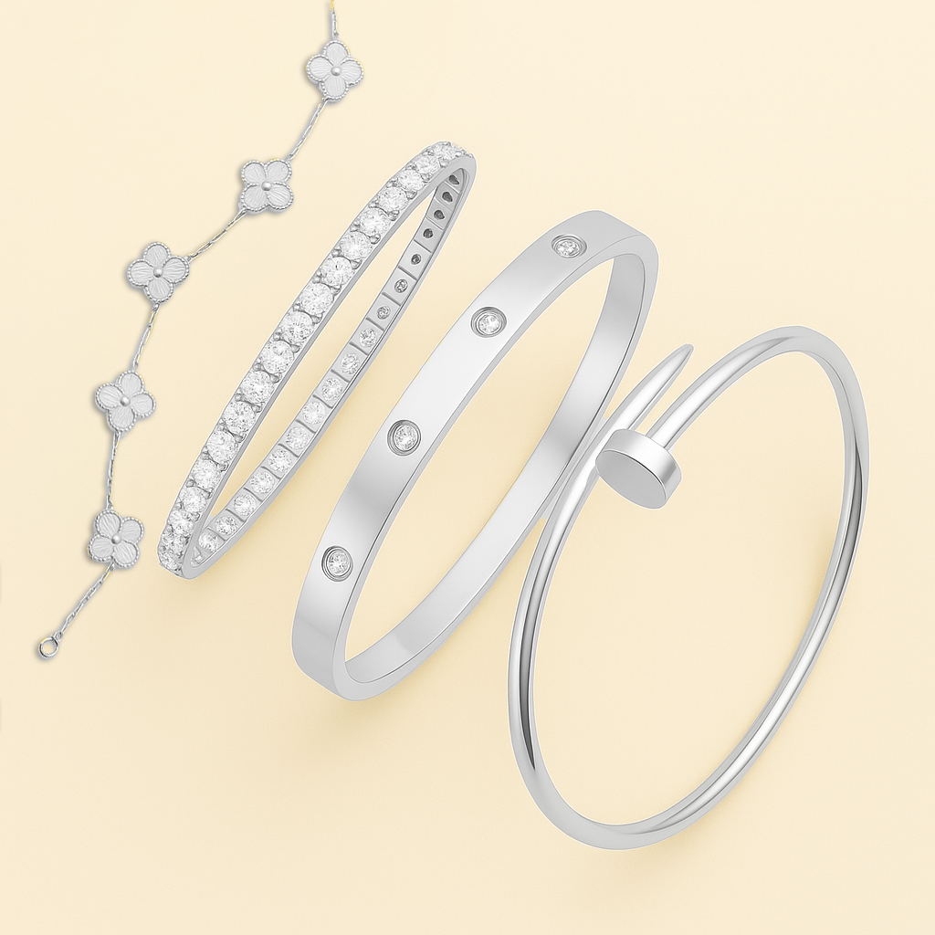 ELEGANCE DELUXE STACK