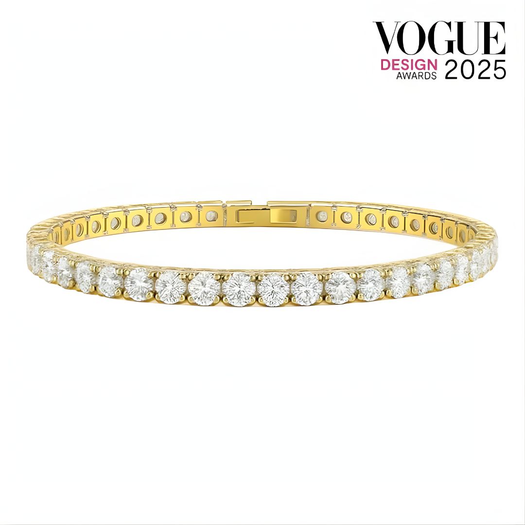 TENNIS BRACELET