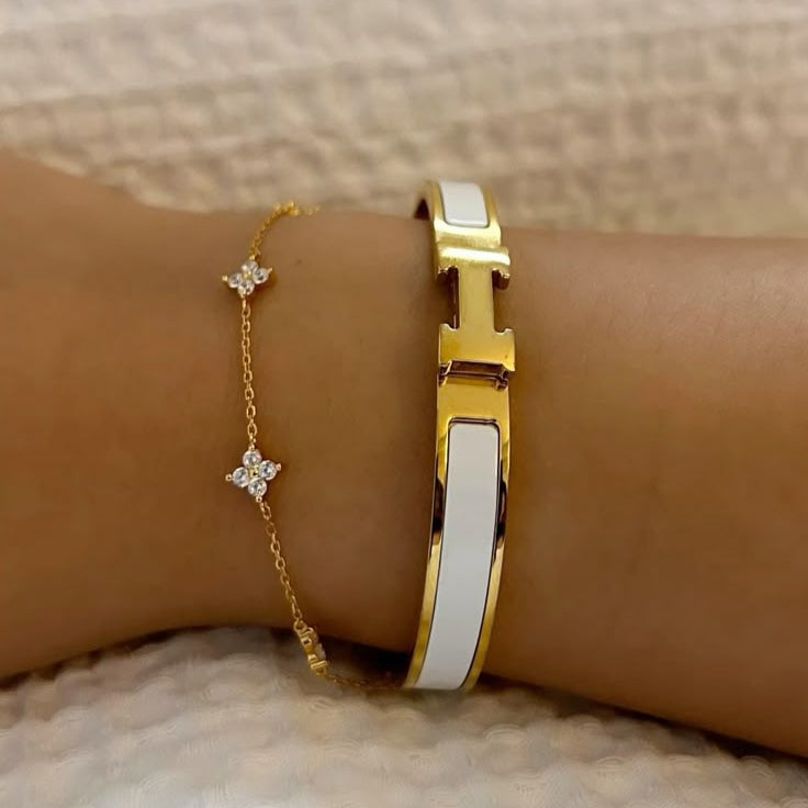 HELENE | ELEGANT BRACELET VARIANTS