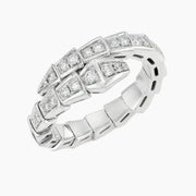 AURIA RING SILVER