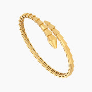 BRACELET COILÈ PAVÉ LUX