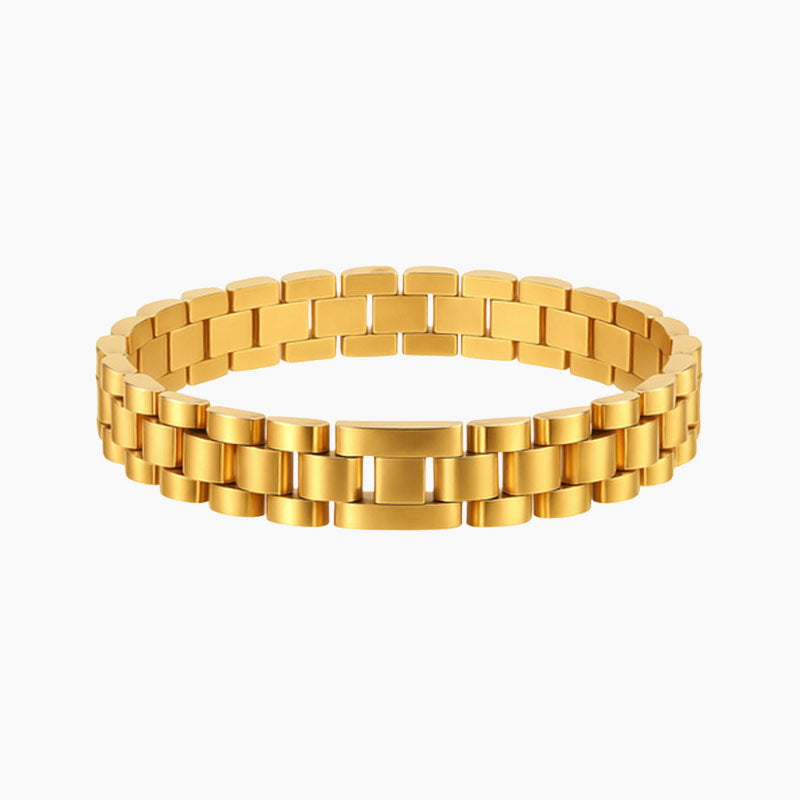 BRACELET GOLD