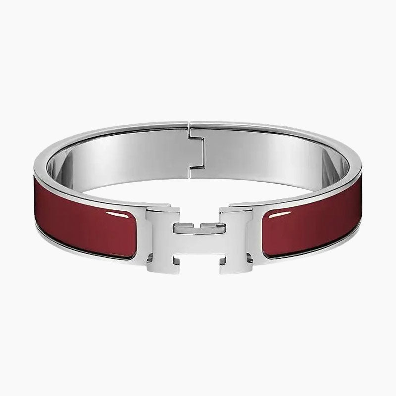 HELENE BRACELET ROUGE