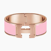 HELENE BRACELET ROSE GOLD