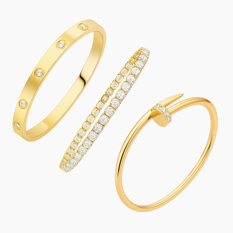 ETERNITY ELEGANCE STACK