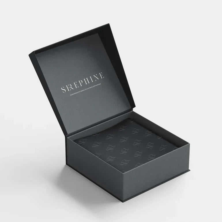 JUSTE BRACELET 3.5MM ALL DIAMONDS