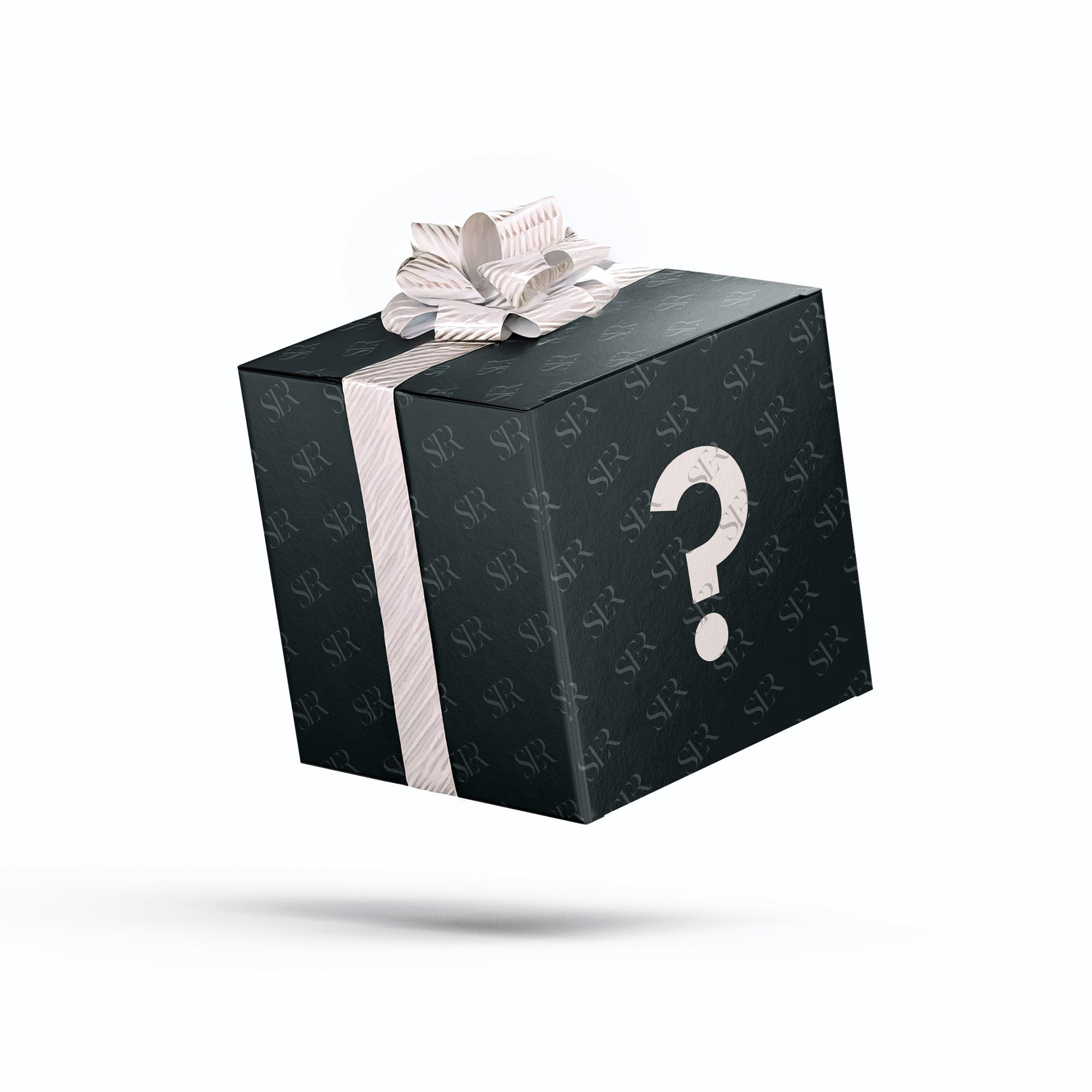 Serephine Secret: Mystery Jewelry Box (Up to $200 Value)