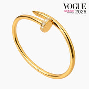 ELEGANCE NAIL DELUXE 18K GOLD